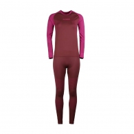 Термобельё Fundango SEAMLESS  Baselayer Set thumbnav 1