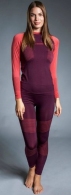 Термобельё Fundango SEAMLESS  Baselayer Set thumbnav 2