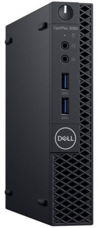 Unitate de sistem Dell DELL OptiPIex 3060 MFF photo 2