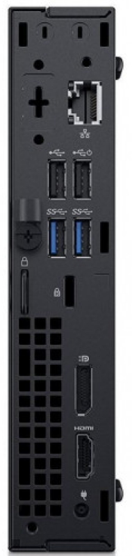 Unitate de sistem Dell DELL OptiPIex 3060 MFF photo 3