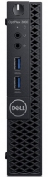 Unitate de sistem Dell DELL OptiPIex 3060 MFF thumbnav 1