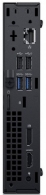 Unitate de sistem Dell DELL OptiPIex 3060 MFF thumbnav 3