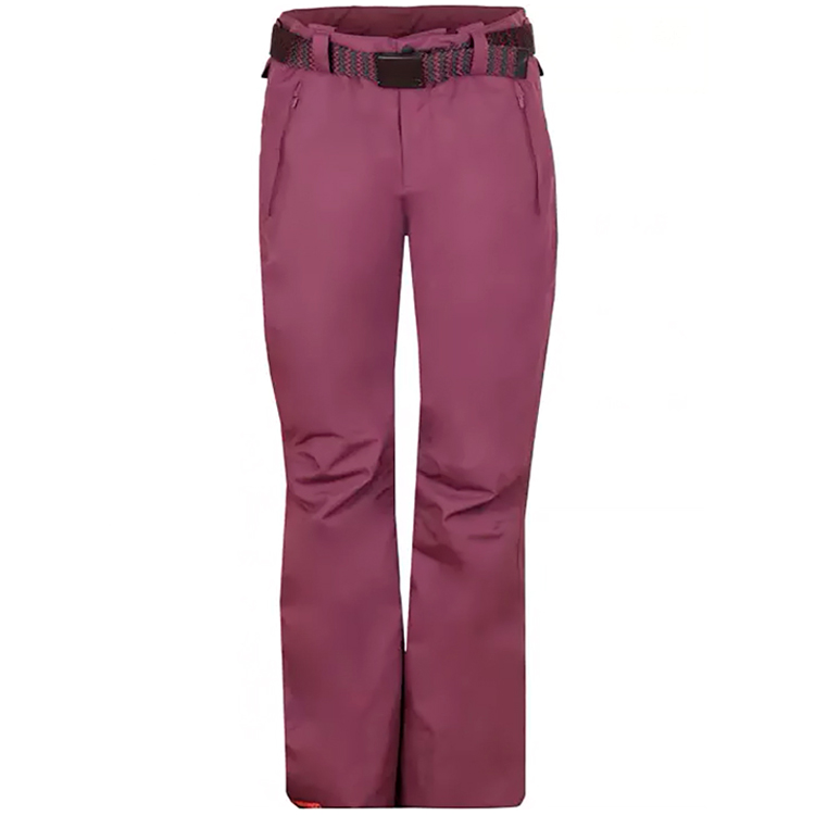 Брюки Fundango MORTA Pants XS Бордовый Женский photo 1 Брюки Fundango MORTA Pants XS Бордовый Женский photo 1