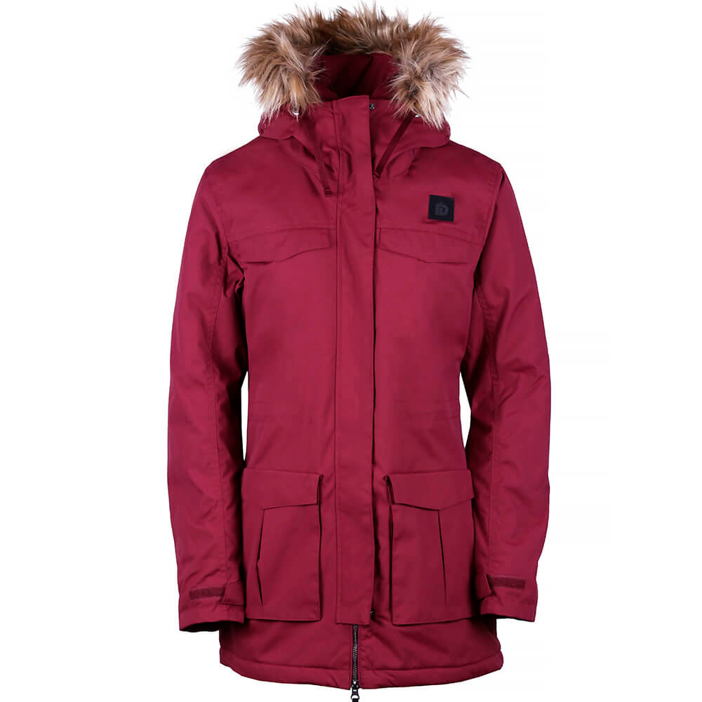 Scurta Fundango Jacket Magnolia XS Violet Femei photo 1 Scurta Fundango Jacket Magnolia XS Violet Femei photo 1