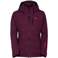 Scurta Fundango Pumila Padded Jacket thumbnav 1