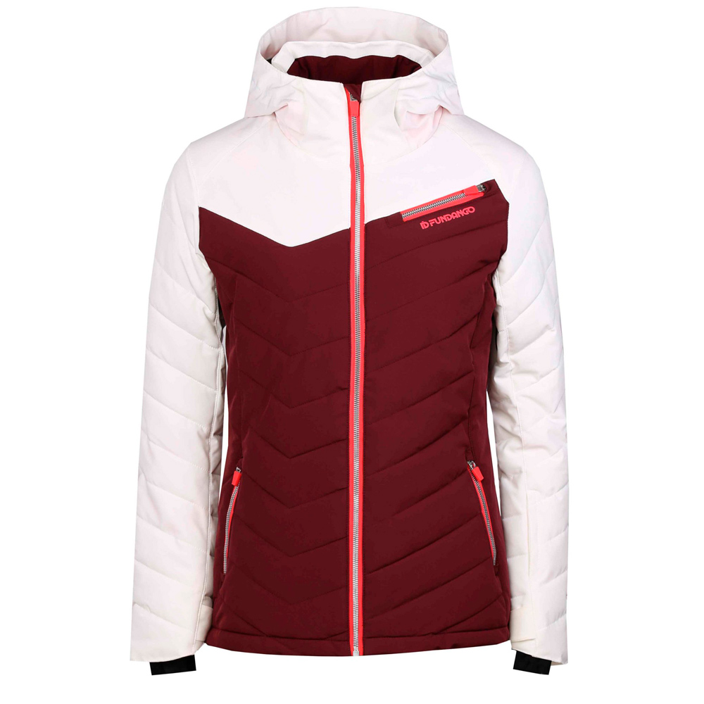Scurta Fundango Jacket Pumila XS Violet Femei photo 1 Scurta Fundango Jacket Pumila XS Violet Femei photo 1