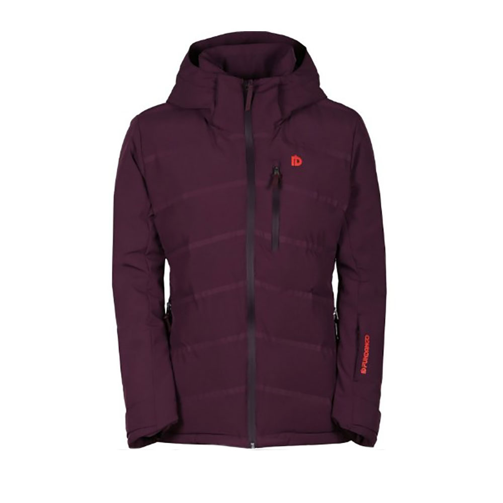 Scurta Fundango PUMILA Padded Jacket photo 1 Scurta Fundango PUMILA Padded Jacket photo 1