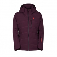 Scurta Fundango PUMILA   Padded Jacket thumbnav 1