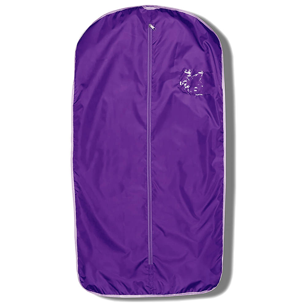 Чехол для одежды 3427498 Sport, Фиолетовый photo 1 Чехол для одежды 3427498 Sport, Фиолетовый photo 1