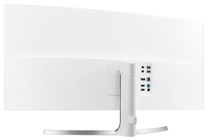Monitor LG 34UC98-W photo 5