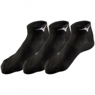Носки Mizuno Training Mid 3P thumbnav 1