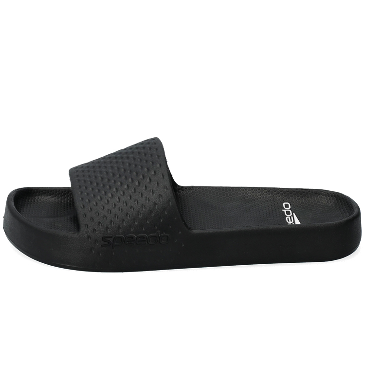 Slapi Speedo SPEEDO ESSENTIAL SLIDES pt Femei / 39 / Negru photo 1 Slapi Speedo SPEEDO ESSENTIAL SLIDES pt Femei / 39 / Negru photo 1