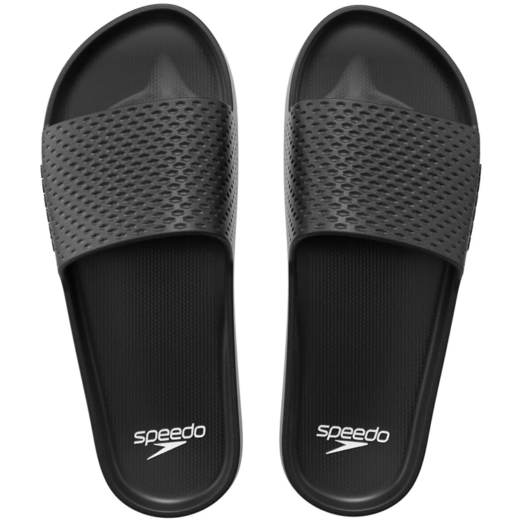 Slapi Speedo SPEEDO ESSENTIAL SLIDES pt Femei / 39 / Negru photo 2