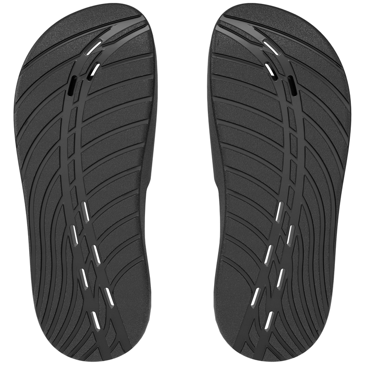 Slapi Speedo SPEEDO SLIDES ONE PIECE pt Femei / 39 / Negru photo 3
