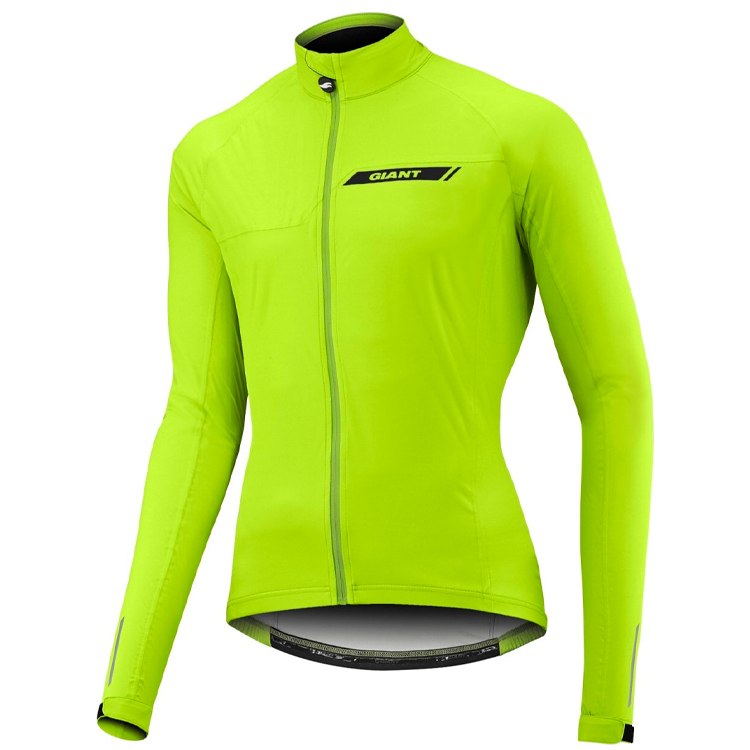 Scurta GIANT PROSHIELD RAIN JACKET photo Scurta GIANT PROSHIELD RAIN JACKET photo