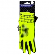 Manusi pentru bicicleta Force EXTRA thumbnav 2