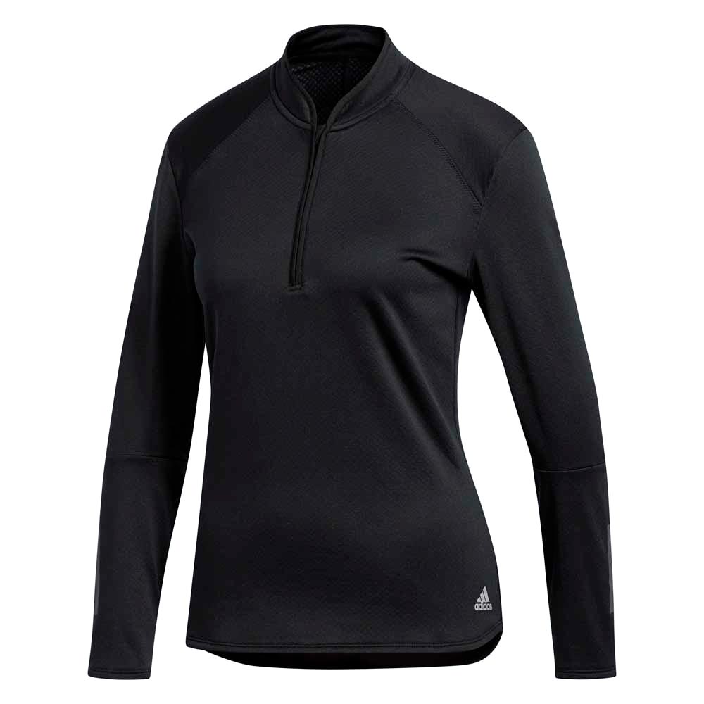 Adidas Rs Cw 1/2 Zip W photo 1 Adidas Rs Cw 1/2 Zip W photo 1