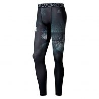  Reebok Combat Tight thumbnav 1