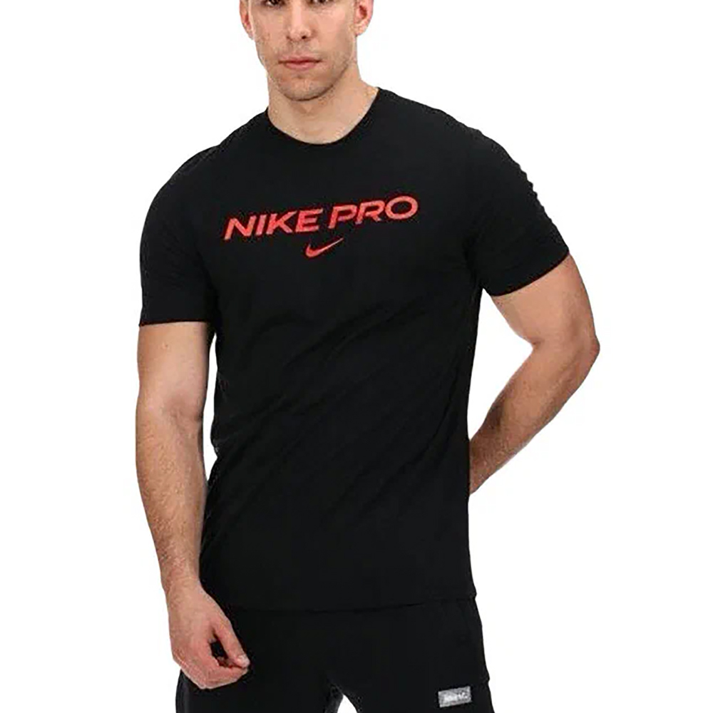 Tricou bărbătesc Nike M NK DB TEE PRO FS L Albastru photo 1 Tricou bărbătesc Nike M NK DB TEE PRO FS L Albastru photo 1