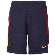 Sorti Nike PSG M NK DF STRK SHORT KZ thumbnav 1