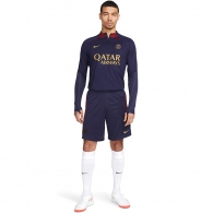 Sorti Nike PSG M NK DF STRK SHORT KZ thumbnav 3