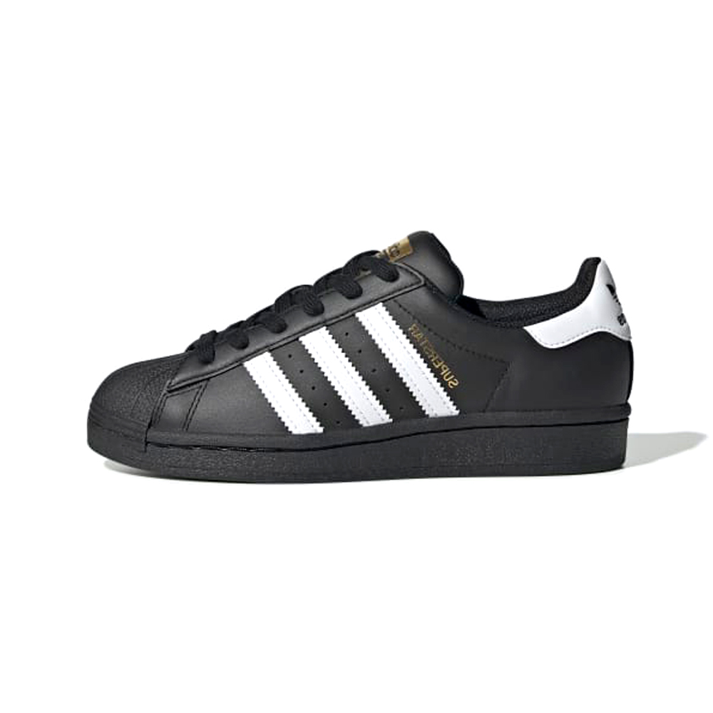Кроссовки Adidas SUPERSTAR J / Мужской / 35.5 / Черный photo 1 Кроссовки Adidas SUPERSTAR J / Мужской / 35.5 / Черный photo 1