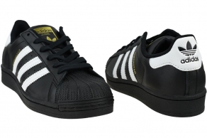 Кроссовки Adidas SUPERSTAR J thumbnav 3
