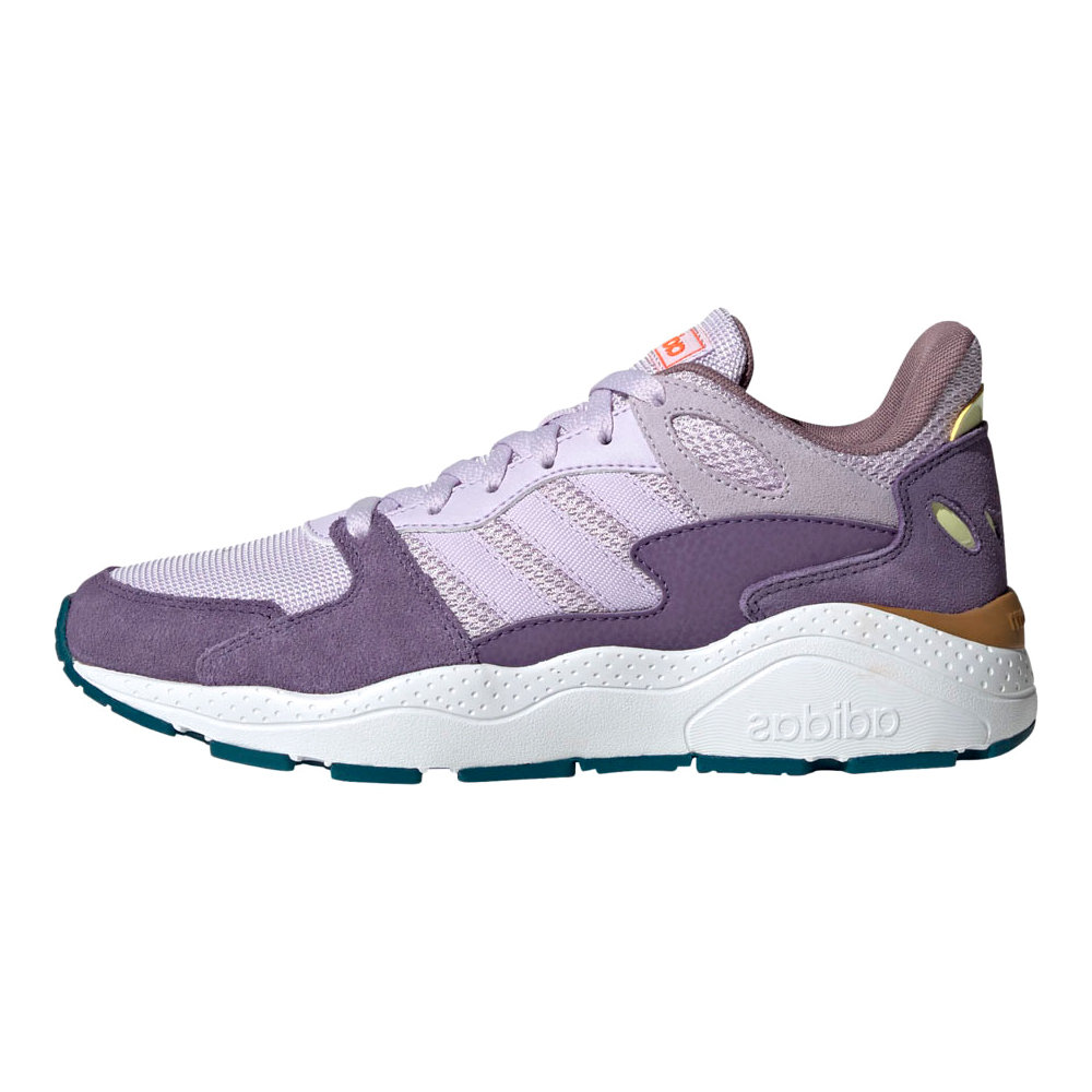 Кроссовки Adidas CRAZYCHAOS / Женский / 36 / Розовый photo 1