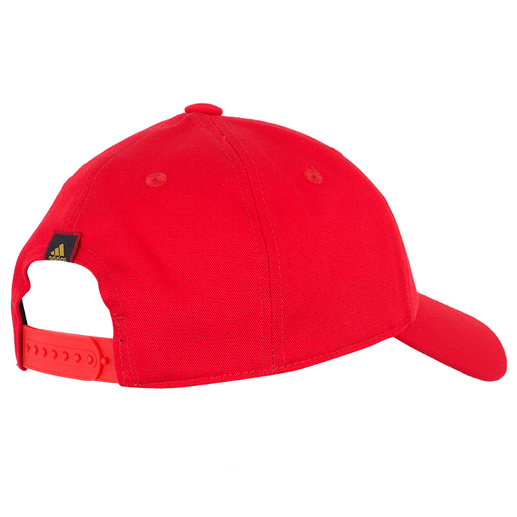 Chepiu Adidas CF BB CAP RUS OSFM Rosu photo 4