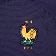 Tricou Nike FFF M TRAVEL TOP SS thumbnav 5