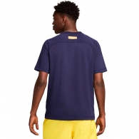 Tricou Nike FFF M TRAVEL TOP SS thumbnav 6