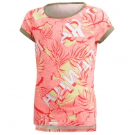 Футболка Adidas JG A TP Tee thumbnav 1