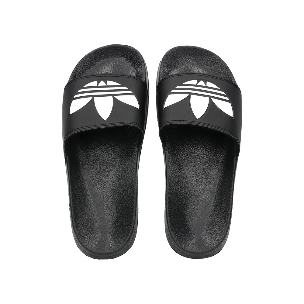 Slapi Adidas ADILETTE LITE pt Barbati / 40.5 / Negru photo 1