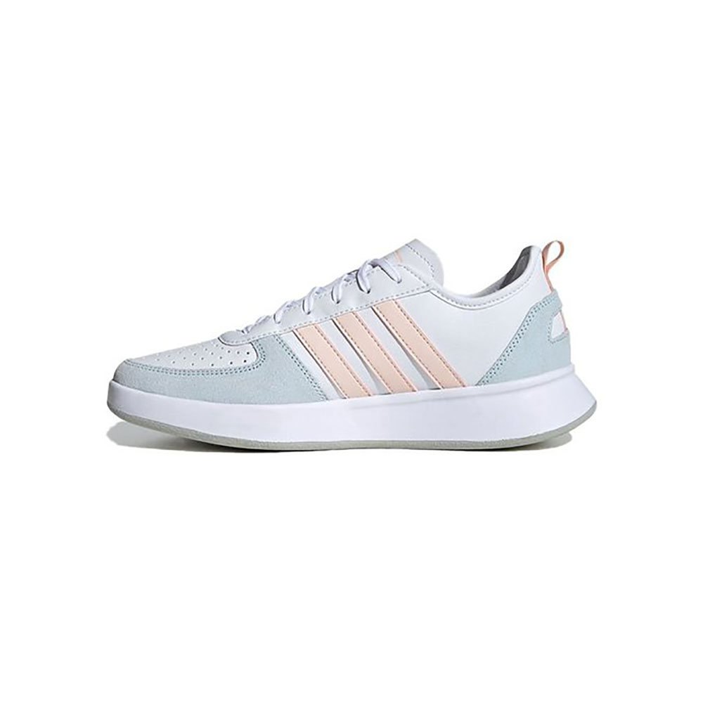 Кроссовки Adidas COURT80S / Женский / 36.5 / белый photo 1 Кроссовки Adidas COURT80S / Женский / 36.5 / белый photo 1