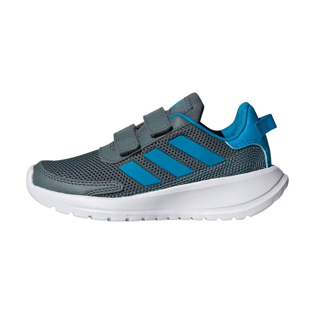 Кроссовки Adidas TENSAUR RUN C / Мужской / 28 / Серый photo 1 Кроссовки Adidas TENSAUR RUN C / Мужской / 28 / Серый photo 1