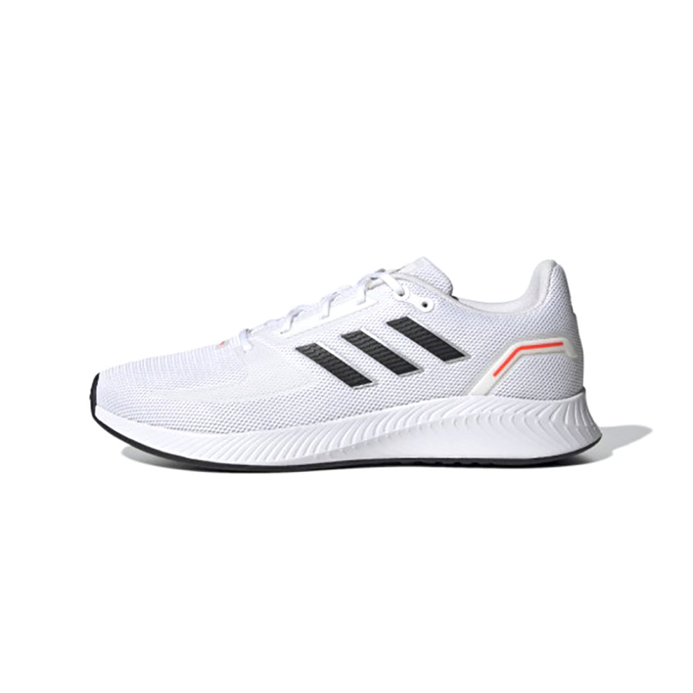 Кроссовки Adidas RUNFALCON 2 / Мужской / 40.5 / Белый photo 1 Кроссовки Adidas RUNFALCON 2 / Мужской / 40.5 / Белый photo 1