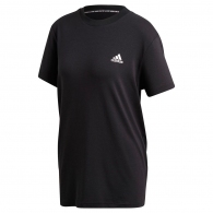 Tricou Adidas W MH 3S SS TEE thumbnav 1