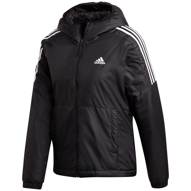 Scurta Adidas W ESS INS HO J XXS Negru Femei photo 1 Scurta Adidas W ESS INS HO J XXS Negru Femei photo 1