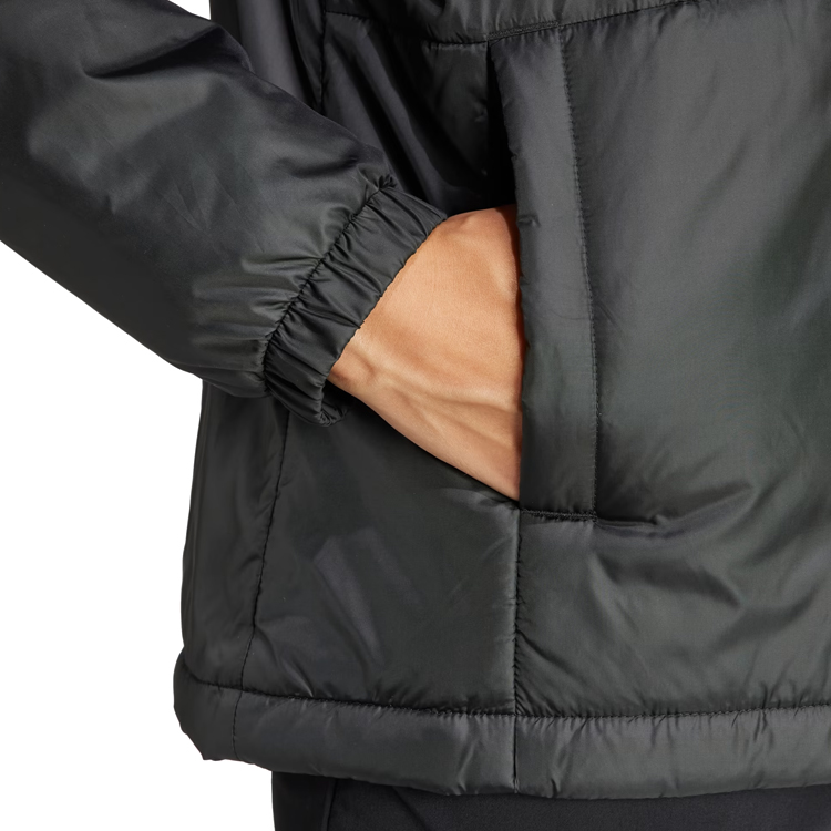 Scurta Adidas W ESS INS HO J XXS Negru Femei photo 5