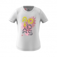 Tricou Adidas TROPICAL TYPE G thumbnav 1