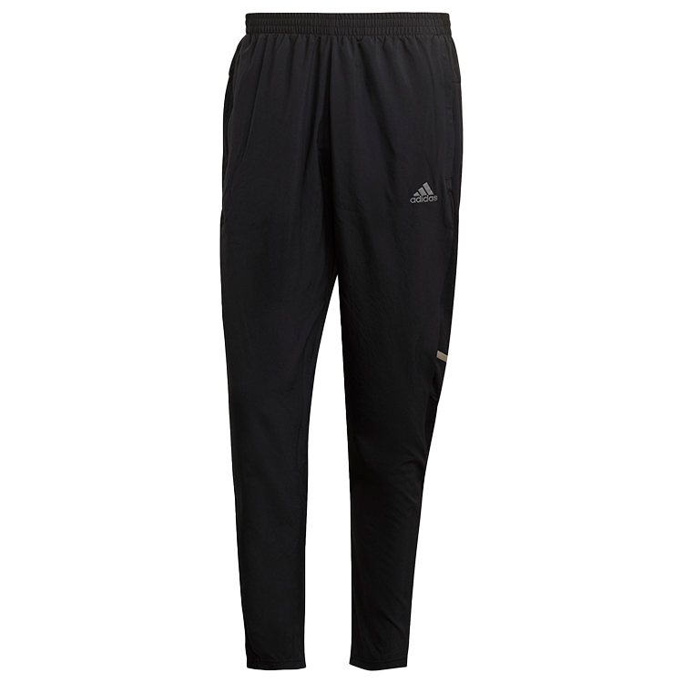 Pantaloni Adidas OWN THE RUN PAN M Negru Barbati photo 1 Pantaloni Adidas OWN THE RUN PAN M Negru Barbati photo 1