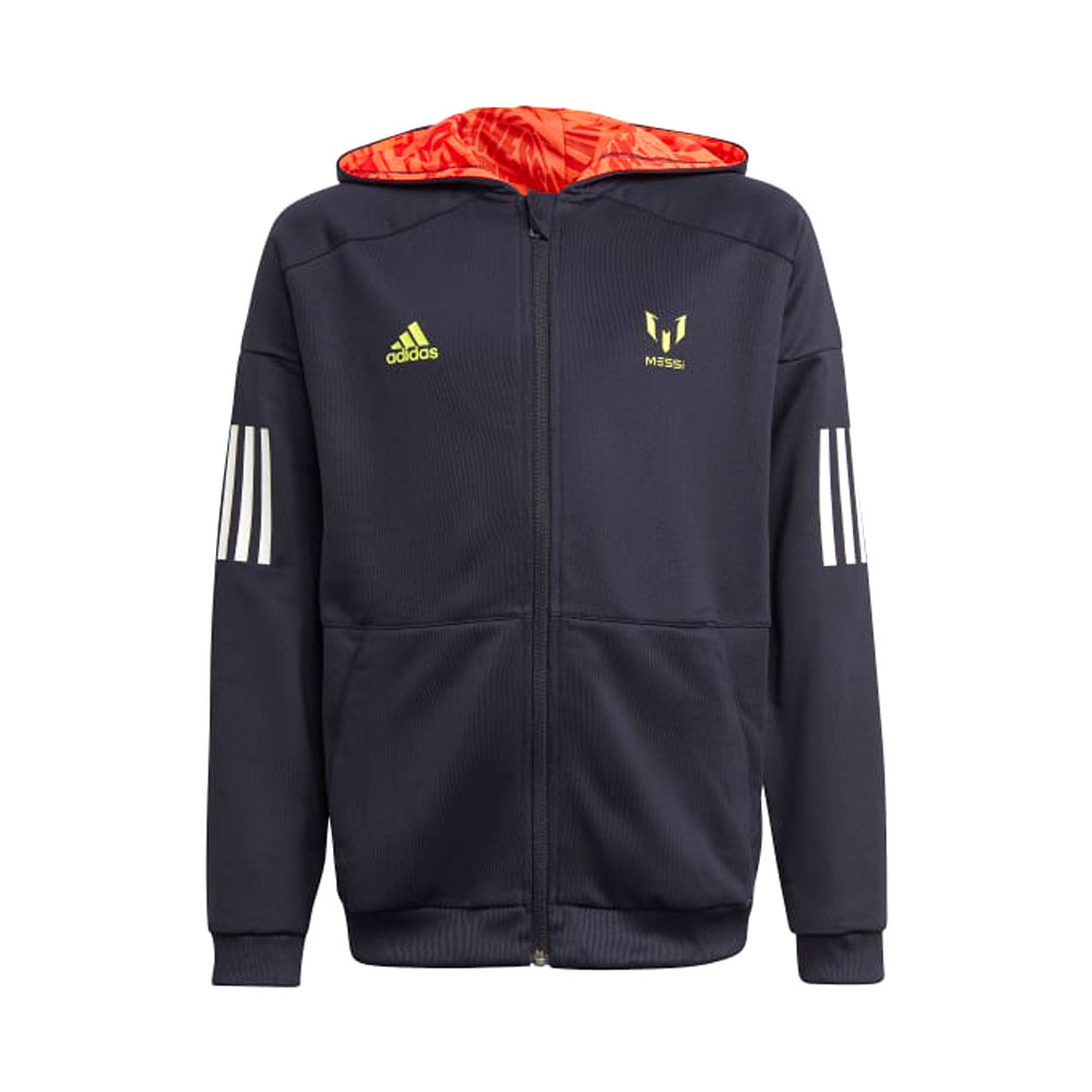 Hanorac Adidas B A.R. M FZ HD photo 1 Hanorac Adidas B A.R. M FZ HD photo 1