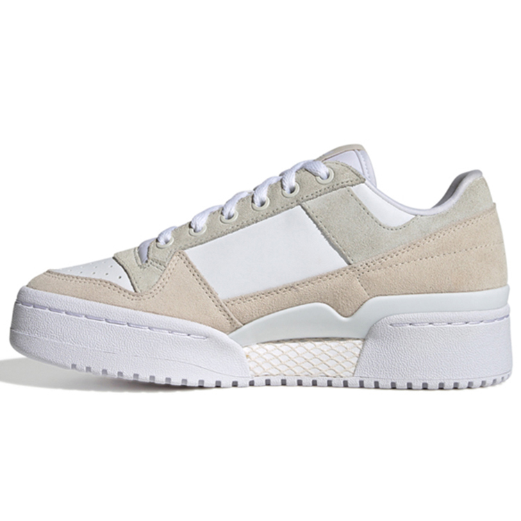 Кроссовки Adidas FORUM BOLD W photo 1