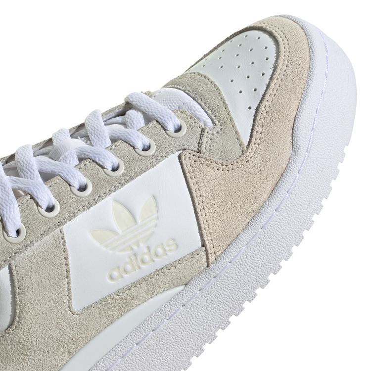 Кроссовки Adidas FORUM BOLD W photo 6