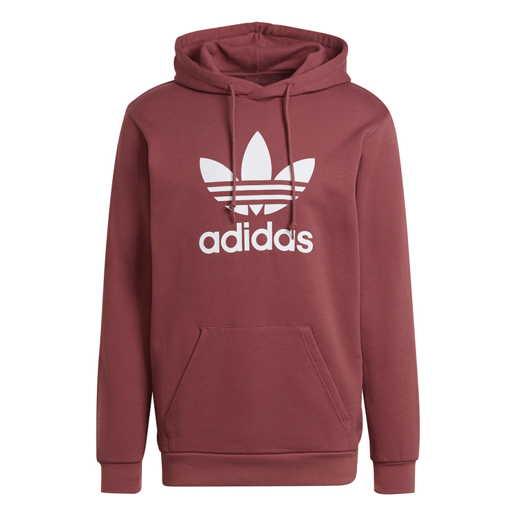 Hanorac Adidas TREFOIL HOODY    photo 1