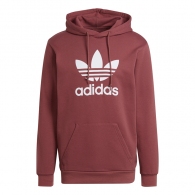 Hanorac Adidas TREFOIL HOODY    thumbnav 1