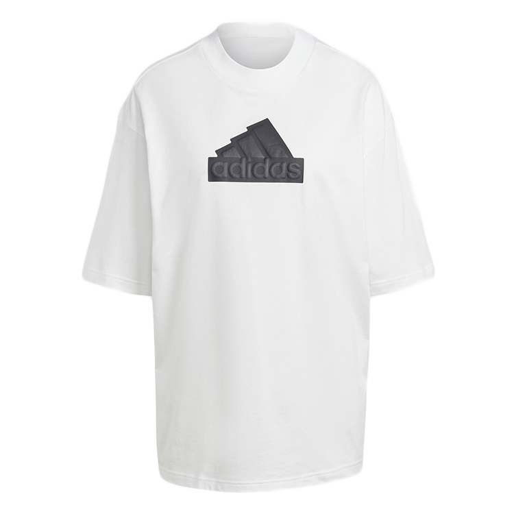 Tricou Adidas W FI BOS BF TEE photo 