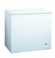 Lada frigorifica Midea HS258CN (BD198), 203 l, 86 cm, A+, Alb thumbnav
