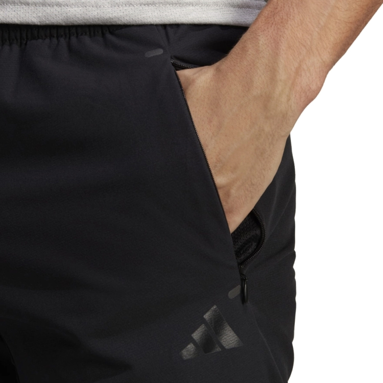 Pantaloni Adidas C.RDY WO PANT M Negru Barbati photo 4