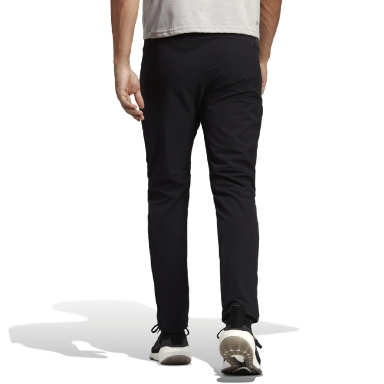 Pantaloni Adidas C.RDY WO PANT M Negru Barbati photo 5